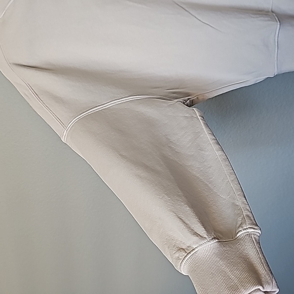 VLVT velvet by Grahm & Spencer Modest Lounge Casual Relaxed XS sweater - Picture 3 of 6